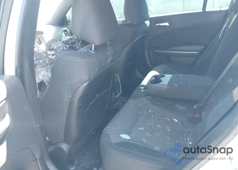 2018 Dodge Charger Sxt Plus Rwd from USA, damaged, VIN 2C3CDXHG6JH176001